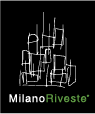 Logo Milano Riveste, un brand di Compact Form
